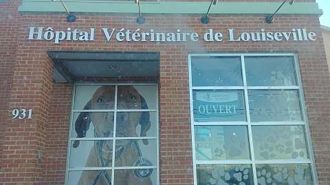 Hôpital Vétérinaire De Louiseville
