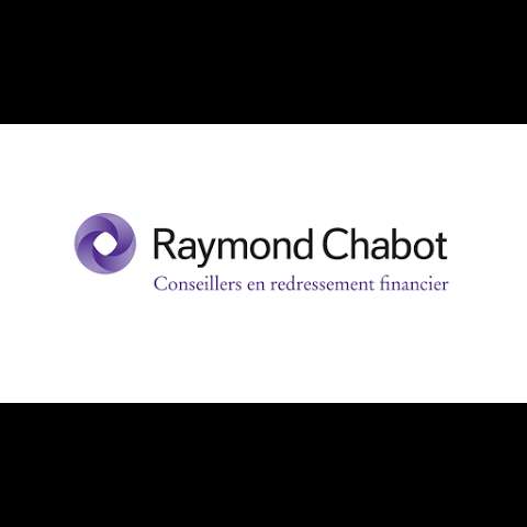 Raymond Chabot - Syndic de Faillite - Louiseville