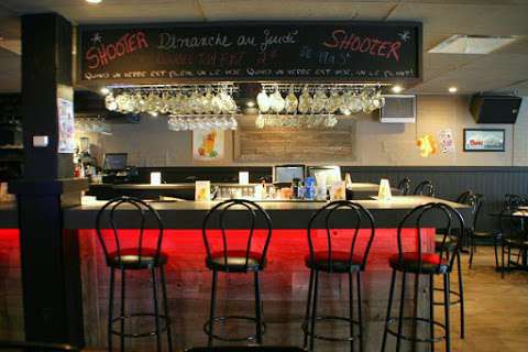 Restaurant - Bar Brassette L'Ami Enr